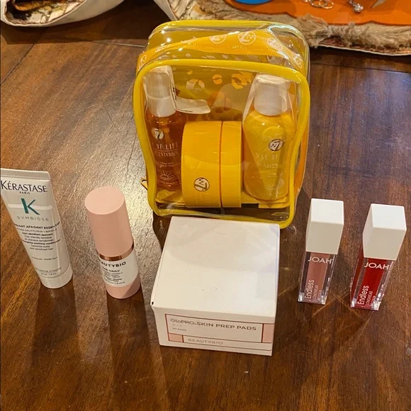 Beauty bundle - Picture 1 of 7